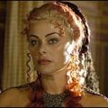 Polly Walker als Atia in „Rom“ – Bild: HBO
