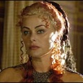 „The Mentalist“: Polly Walker verstärkt Staffel 5 – „Rome“-Biest übernimmt wichtige Nebenrolle – Bild: HBO