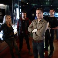 ProSieben sichert sich „Primeval: New World“ – Spin-Off zur Dino-Serie kommt 2013 ins TV – Bild: ITV