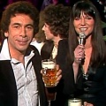 Prosit, „Musikladen“! – Manfred Sexauer und Uschi Nerke moderierten erstmals vor 40 Jahren – von Ralf Döbele – Bild: Sony Music Entertainment DVD (Soulfood DE)