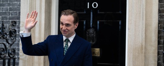 „Number 10“: Comedyserie um Bewohner des britischen Regierungssitzes findet deutsche Heimat