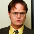 „The Office“: Rainn Wilson als Dwight Schrute – Bild: NBC