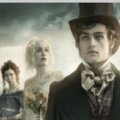 Passion zeigt BBC-Dreiteiler „Charles Dickens’ Große Erwartungen“ – „Akte X“-Star Gillian Anderson als männerhassende Jungfer zu sehen – Bild: RTL