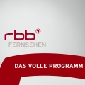 rbb-Fernsehen: Programmpräsentation 2012/​13 – Chris Guse macht Late-Night, Dieter Moor liest Bücher – Bild: rbb