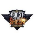 Comedy Central zeigt den "Roast of Charlie Sheen" – Sitcom-Star auf dem heißen Stuhl – Bild: Comedy Central