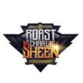 Comedy Central zeigt den „Roast of Charlie Sheen“ – Sitcom-Star auf dem heißen Stuhl – Bild: Comedy Central