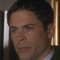 Rob Lowe – Bild: 'West Wing'-Screenshot/NBC Rob Lowe – Bild: 'West Wing'-Screenshot/NBC