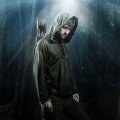 Jonas Armstrong als „Robin Hood“ – Bild: Super RTL/BBC
