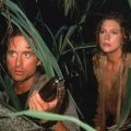 Michael Douglas und Kathleen Turner – Bild: Twentieth Century Fox Michael Douglas und Kathleen Turner – Bild: Twentieth Century Fox