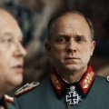 „Rommel“ mit Ulrich Tukur – Bild: SWR/teamworx/Walter Wehner „Rommel“ mit Ulrich Tukur – Bild: SWR/teamworx/Walter Wehner