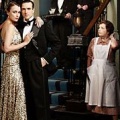 BBC: Keine „Rückkehr ins Haus am Eaton Place“ mehr – „Upstairs Downstairs“ nach zweiter Staffel eingestellt – Bild: BBC