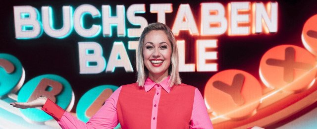 „Buchstaben Battle“ kehrt überraschend ins Sat.1-Programm zurück