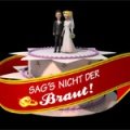 RTL II startet "Sag's nicht der Braut" – Weitere Dokusoap-Adaption für den Herbst – Bild: RTL II