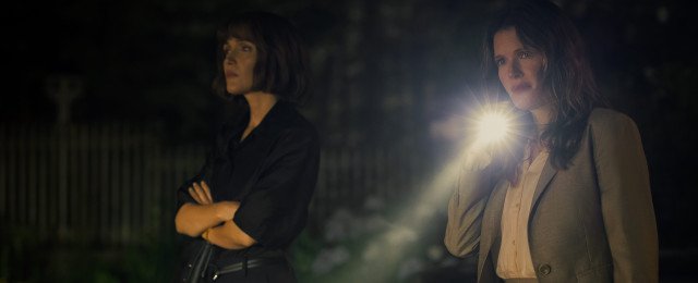 „The Good Daughter“: Deutschlandstart für Psychothriller mit Rose Byrne und Meghann Fahy bekannt