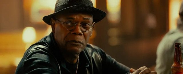 „Frisco King“: An diesem Tag startet das „Tulsa King“-Spin-off mit Samuel L. Jackson