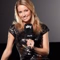 Sarah Valentina Winkhaus – Bild: Sky/Fabian Helmich Sarah Valentina Winkhaus – Bild: Sky/Fabian Helmich