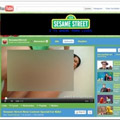 Pornos statt Puppen – Hacker knacken den Sesame Street-Channel bei YouTube – Bild: Nakedsecurity/​YouTube