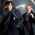 Quotencheck: „Sherlock“ stabilisiert sich im „Tatort“-Fahrwasser – „Fantastic Four“ bringen ProSieben Sieg in der Primetime – Bild: BBC