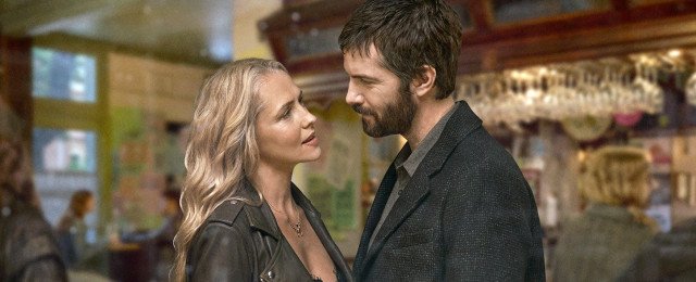 „Mix Tape“: Romantische Miniserie feiert Deutschlandpremiere
