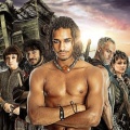 Super RTL: „Sindbad“ löst ab Oktober „Robin Hood“ ab – Weitere britische Abenteuerserie zur Primetime – Bild: BBC Worldwide