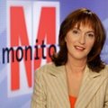 Sonia Mikich moderiert „Monitor“ seit Januar 2002 – Bild: WDR/Klaus Görgen