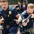 US-Sender TNT zeigt fünfte „Southland“-Staffel ab Februar – Drehstart in Los Angeles für neue Folgen der Polizeiserie – Bild: TNT