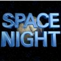 „Space Night“ startete 1994 im BR – Bild: BR/Screenshot