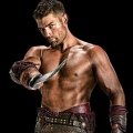 Der neue Spartacus: Liam McIntyre – Bild: Starz