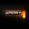 Sport1 Logo – Bild: Sport1