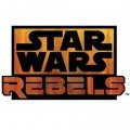 "Star Wars Rebels" ab Herbst auf dem Disney Channel – Lucasfilm stellt den neuen Droiden Chopper vor – Bild: Lucasfilm