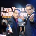 Kaya Yanar und Paul Panzer – Bild: RTL/Stefan Menne