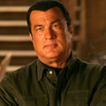 Neue US-Serie mit Steven Seagal im deutschen Pay-TV – AXN kündigt „True Justice“ für Januar 2012 an – Bild: Channel 5