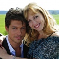 „Sturm der Liebe“ mit zwei Rückkehrern – Natalie Alison und Sebastian Deyle sind zurück – Bild: ARD/​Ann Paur