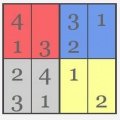 Zahlenspiele im Bundestag: ARD löscht Schäubles Sudoku – "Unautorisierte Ablichtung persönlicher Unterlagen" Zahlenspiele im Bundestag: ARD löscht Schäubles Sudoku – "Unautorisierte Ablichtung persönlicher Unterlagen"