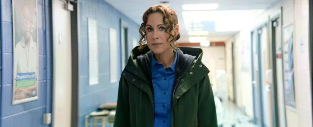 „The Day“: Erste Bilder zu neuem Geiseldrama mit Minnie Driver