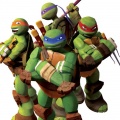 Nickelodeon verlängert „Teenage Mutant Ninja Turtles“ – Großer Erfolg für Start der Serien-Neuauflage – Bild: Nickelodeon