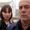 „The Body Farm“ mit Tara Fitzgerald und Keith Allen – Bild: ZDF/BBC/Michael Clement