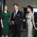 „The Hour“: Drehbeginn zu neuen Folgen – BBC-Drama wird 2012 fortgesetzt – Bild: BBC