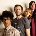 The IT Crowd – Bild: Channel 4 The IT Crowd – Bild: Channel 4