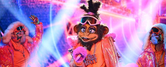 Quoten: „The Masked Singer“ chancenlos gegen „WWM“ und „Promi Big Brother“