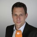 Timm Kröger – Bild: ZDF/Rico Rossival Timm Kröger – Bild: ZDF/Rico Rossival
