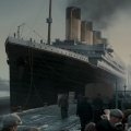 Das Ablegen der Titanic – Bild: ZDF/ITV.picture.shows