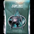 Offiziell: „Star Trek – The Next Generation“ erscheint 2012 auf Blu-ray (Update) – Abtastung von den Originalnegativen, erster Sampler im Januar – Bild: CBS Paramount Home Entertainment