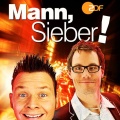 ZDF pilotiert neue Late-Night-Show mit Tobias Mann und Christoph Sieber – „Philosophedy-Show“ mit Wigald Boning und Olaf Schubert angekündigt – Bild: ZDF