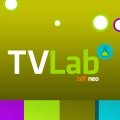 TVLab – Bild: ZDF/Corporate Design