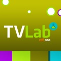„TVLab“: Drei weitere Formate sollen in Serie gehen – „Moviacs“, „German Angst“ und „Bambule“ haben Zukunft – Bild: ZDF/​Corporate Design
