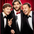 US-Quoten: „Two and a Half Men“ weiter auf Erfolgskurs – Mäßiger Start für Spielbergs Dino-Drama „Terra Nova“ – Bild: CBS