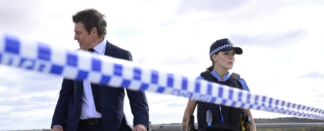 „Two Birds“: Australische Krimiserie mit „Yellowstone“-Star Jacki Weaver und Sheridan Smith („The Teacher“)