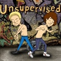Neue US-Serien 2011/​12 (65): „Unsupervised“ – Animierte Buddy-Comedy aus dem „Sunny in Philadelphia“-Umfeld – Bild: FX