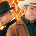 Serienpreview: „Vegas“ – Review – TV-Kritik zum neuen Retro-Krimi von CBS – von Ralf Döbele – Bild: CBS